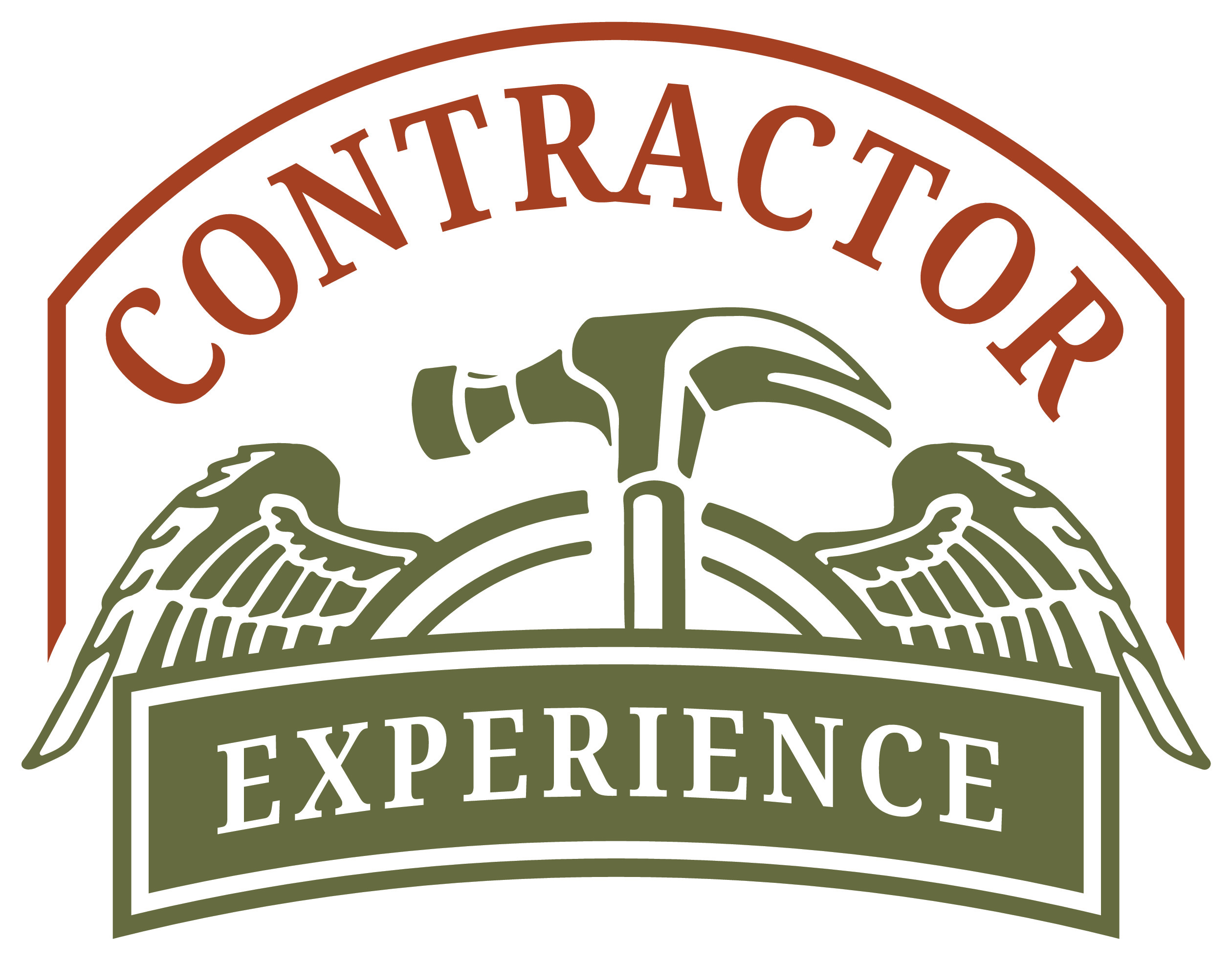 InterNACHI ContractorExperience logo