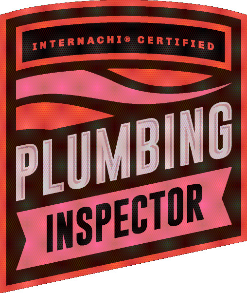 PlumbingInspectorInterNACHICertified logo