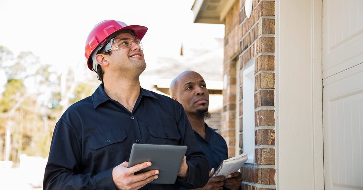 Certified Home Inspections in Willamette Valley, Salem & Portland OR